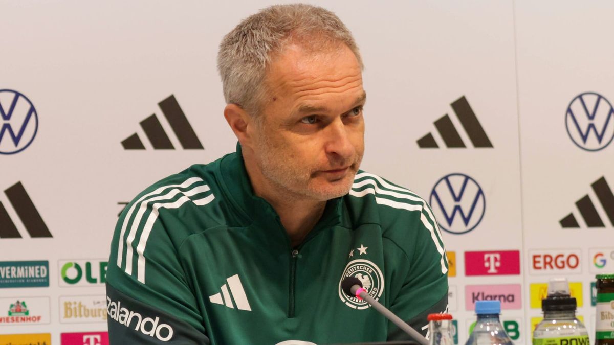 Wück über Bühl-Ausfall: "Haben genug Qualität"