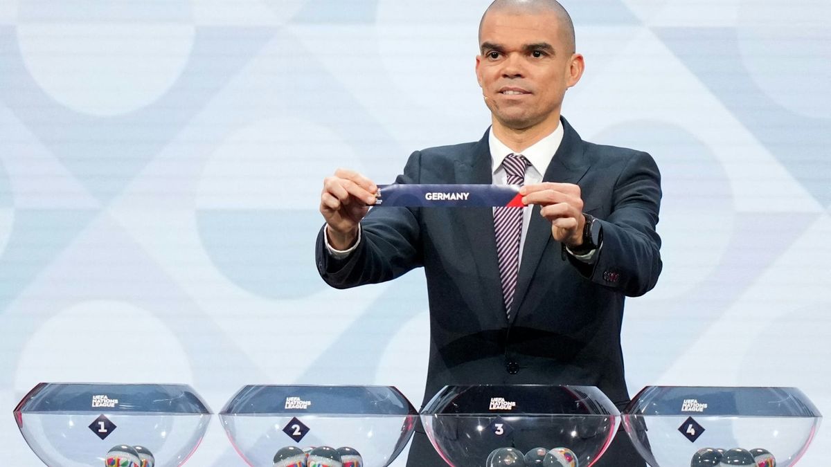 Nations League: Drei Gruppenspiele bei ARD und ZDF