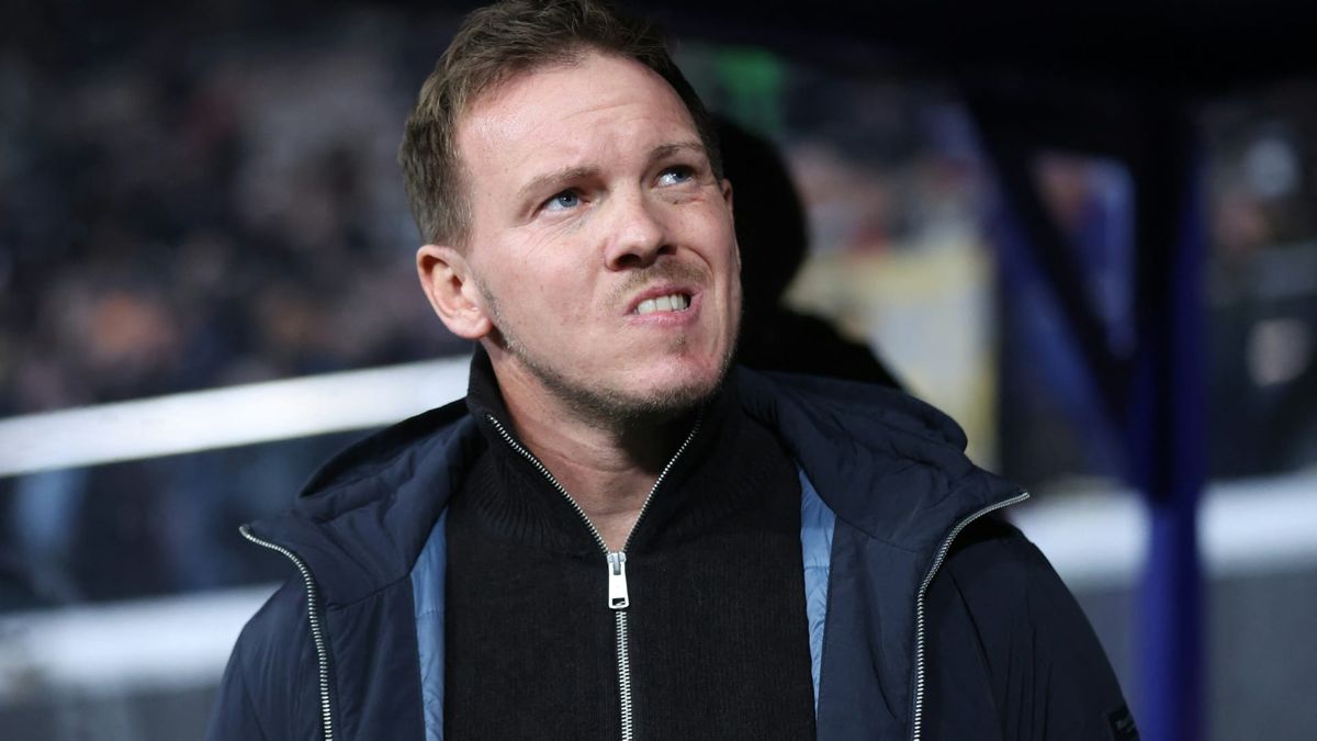 Nagelsmann kündigt Überraschungen im WM-Kader an