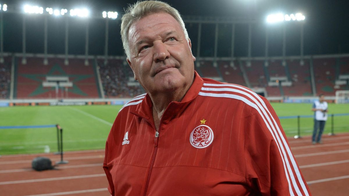 Trainer-Legende Toshack an Demenz erkrankt