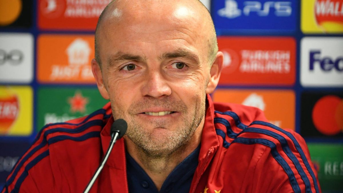 Unterstützung für Nagelsmann: Schreuder verstärkt Trainerteam