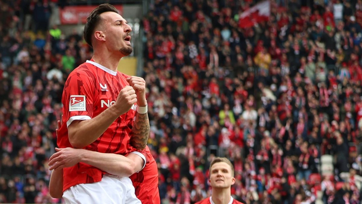 FCK gewinnt Südwest-Derby