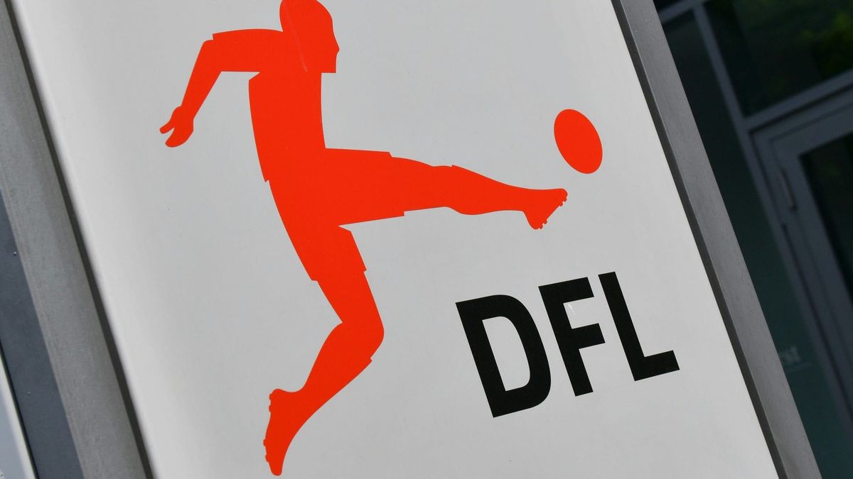 DFL künftig "Bundesliga" - neue Liga und Kaderkostenregel