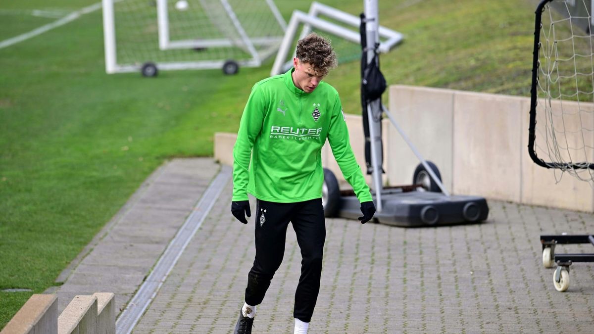 "Muskelfaserriss im Adduktorenbereich": Rückschlag für Hack