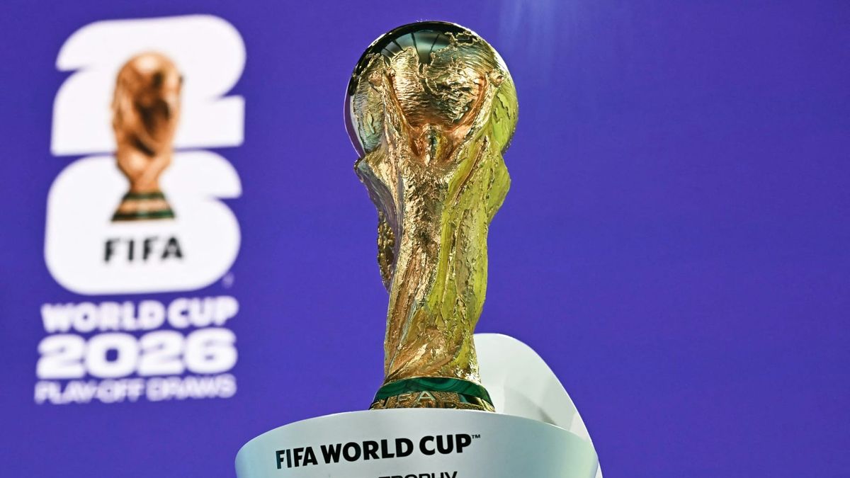 WM 2026: Angeblich doch nicht alle Spiele ausverkauft