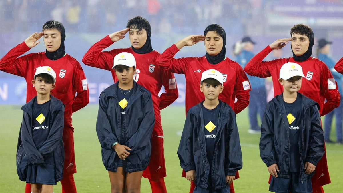 Drei weitere Iranerinnen lehnen Asyl in Australien ab