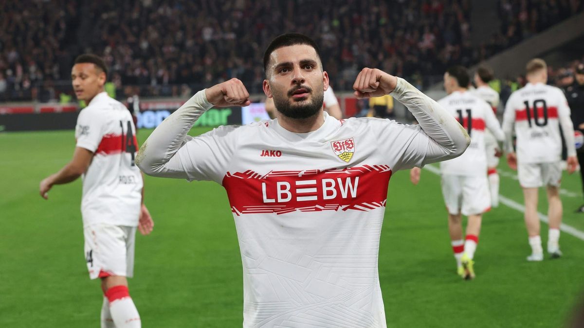 Undav zurück im DFB-Team? "Keine Frage mehr"