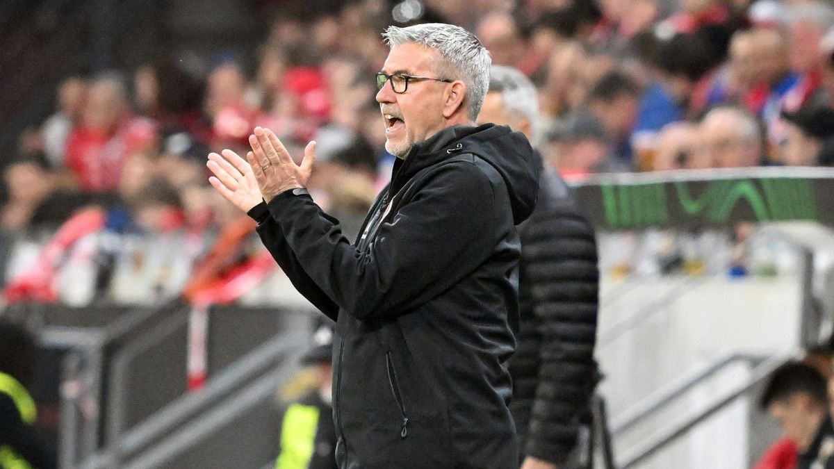 Fischer sieht keine Gefahr: "Mannschaft ist sehr bodenständig"