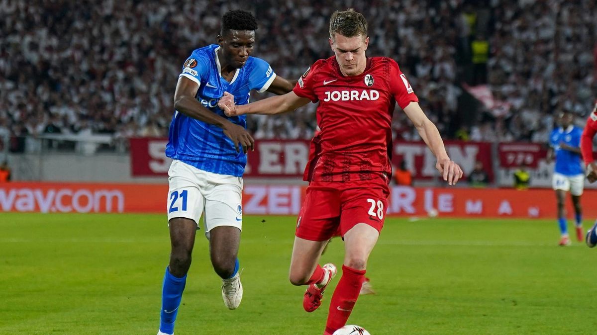 Historisch: Freiburg erfüllt sich Viertelfinal-Traum