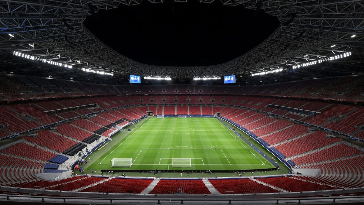 Ab 180 Euro: Bewerbung für CL-Finaltickets ab sofort möglich