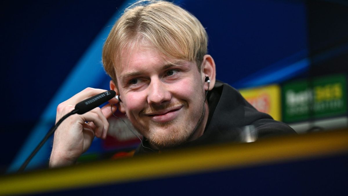 Ricken bestätigt: Brandt verlässt BVB im Sommer