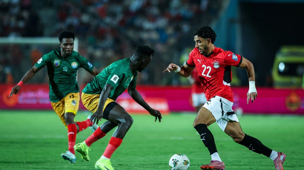 Nach fünf Jahren: Äthiopien darf wieder Heimspiele austragen