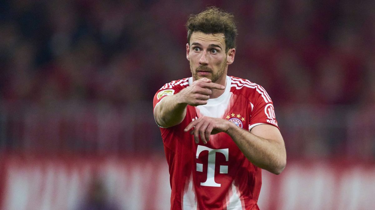 Nagelsmann-Aussagen für Goretzka kein "Freifahrtschein"