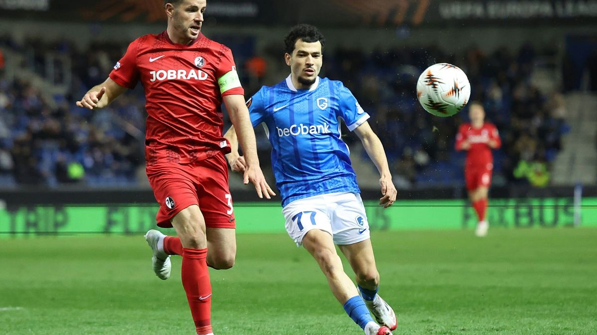 Viertelfinal-Traum: Freiburg muss Schippe drauflegen