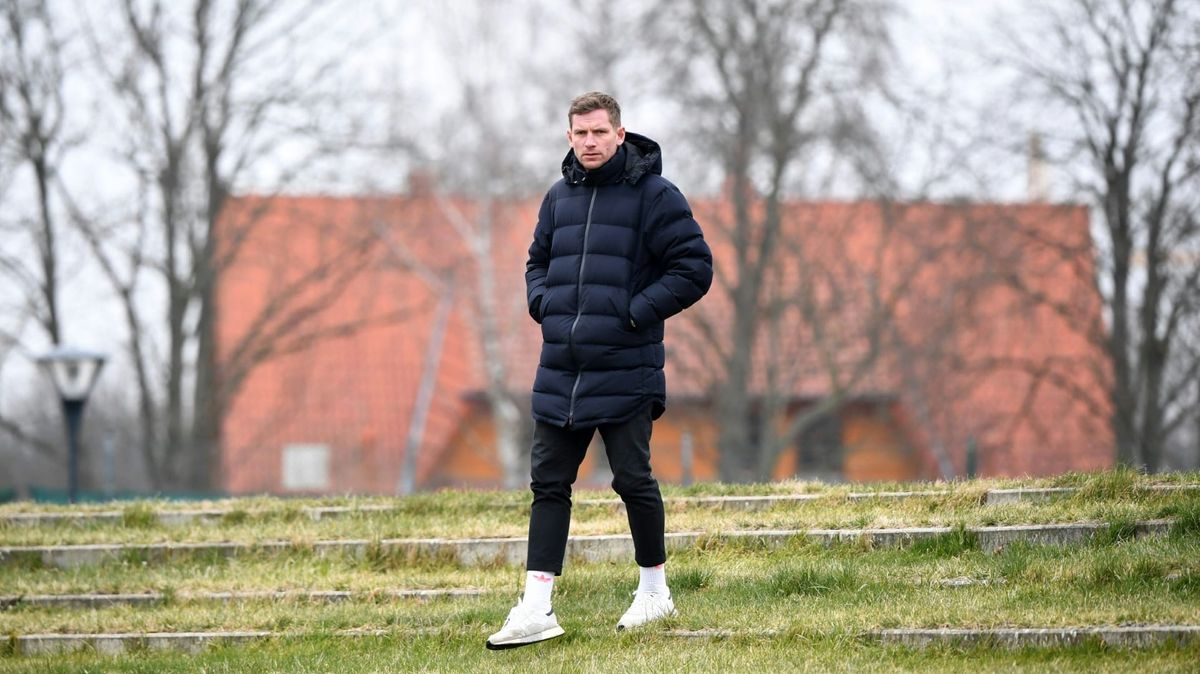 Jaekel neuer Sportdirektor in Magdeburg