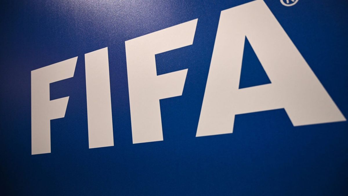 Palästinensischer Fußballverband fordert Ausschluss Israels