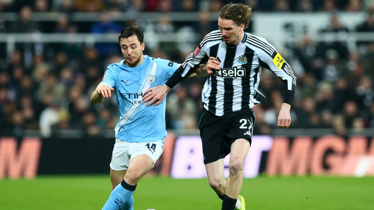 Pleite gegen City: Woltemade und Thiaw scheitern mit Newcastle