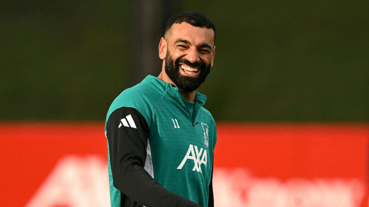 Liverpool vorerst ohne Salah