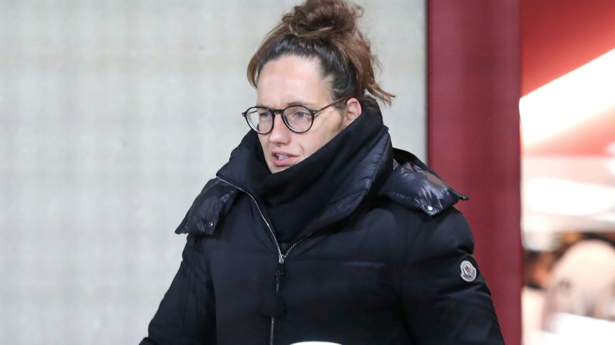 Eintracht-Sportdirektorin Peter träumt von zwei Titeln