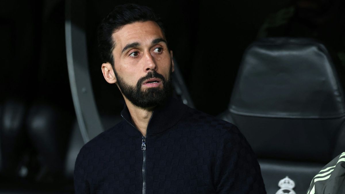 Arbeloa nach Patzer kämpferisch: "Das ist Real Madrid"