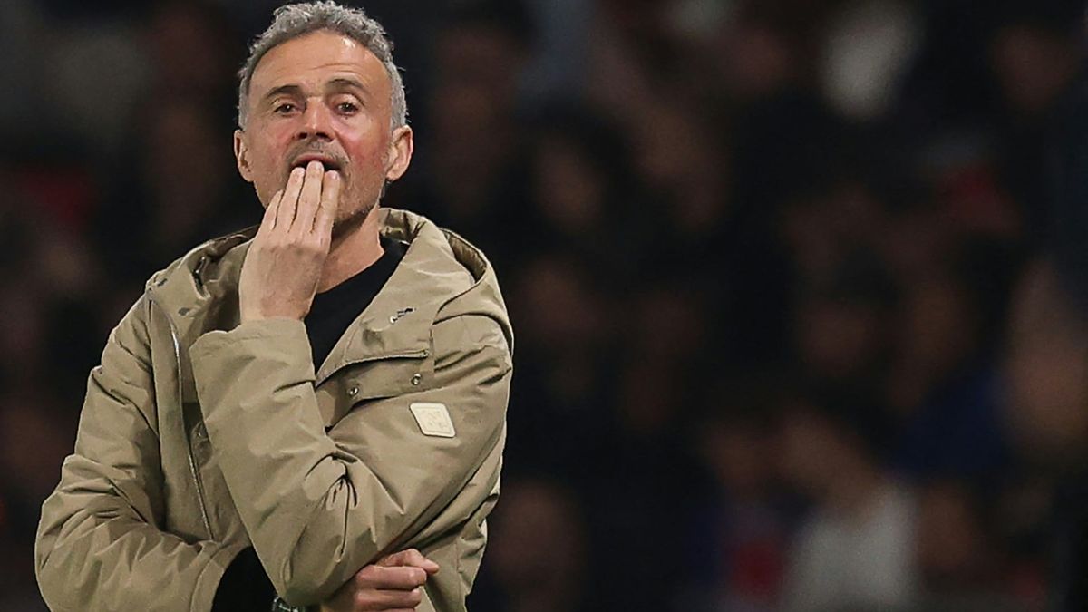 PSG will Topspiel verlegen - Lens "nicht einverstanden"
