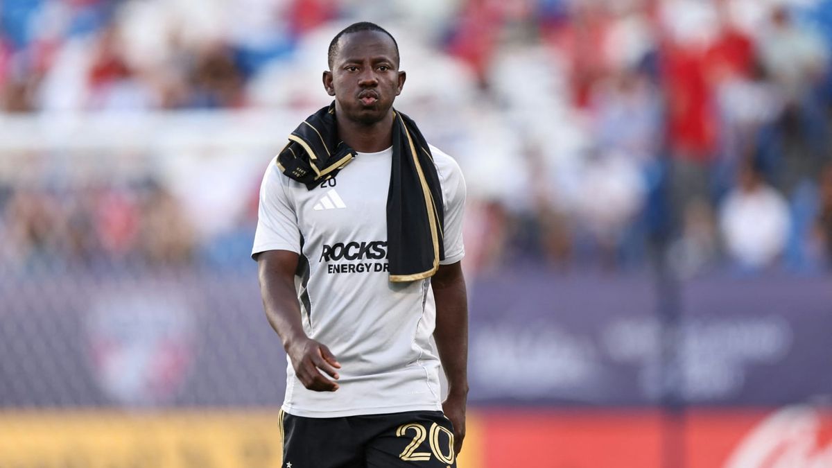 Wetten auf eigene Teams: MLS sperrt zwei Spieler lebenslang