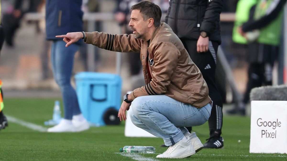 Arnautis vor Europa-Cup-Duell: "Dem Adler Flügel verleihen"