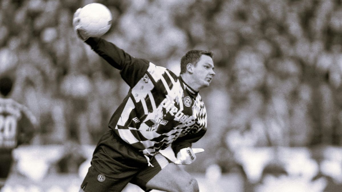 Früherer Bundesligatorwart Koch gestorben