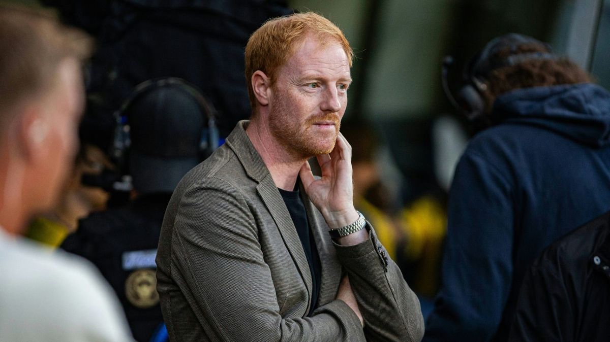 Schmedes wird Sportdirektor der DFL