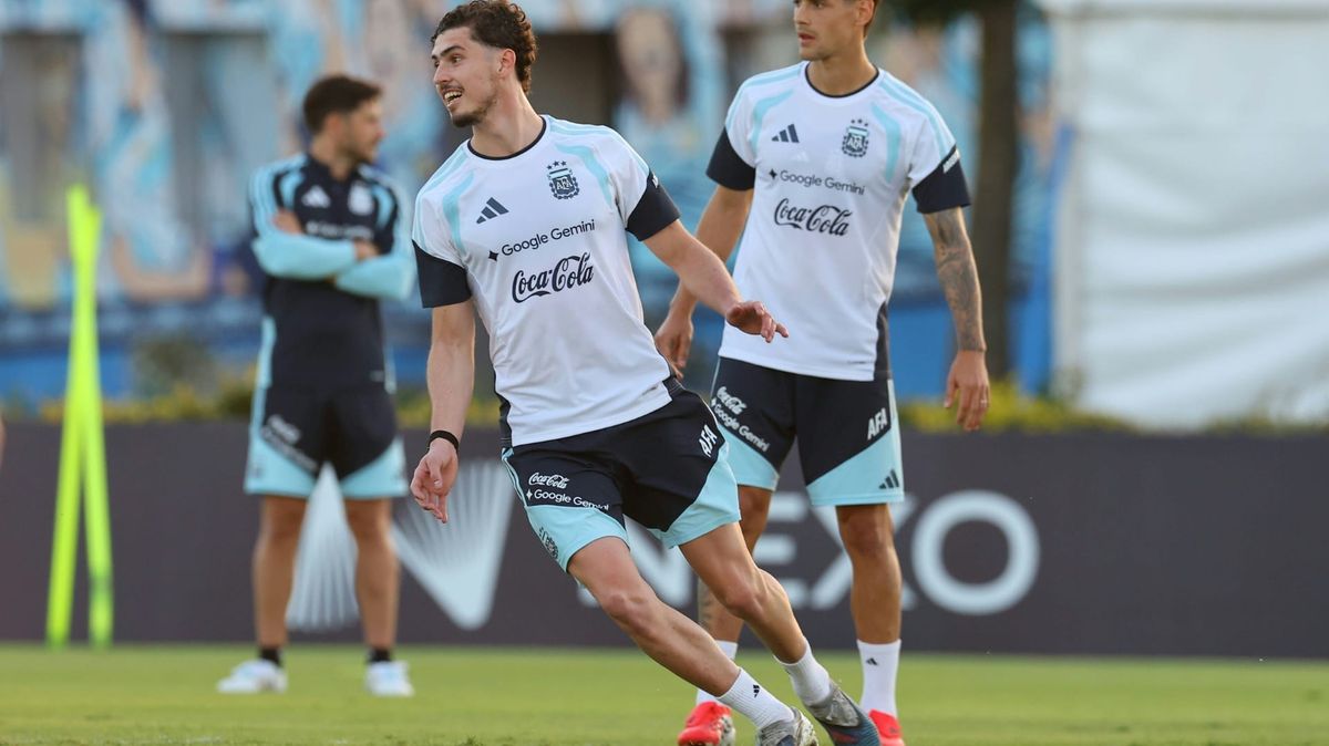 Argentinier Panichelli erleidet Kreuzbandriss