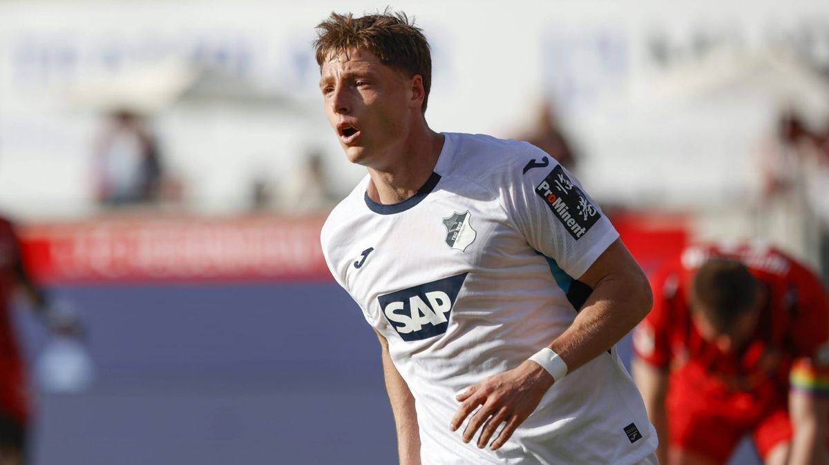 Spieler des Tages: Alexander Prass (TSG Hoffenheim)