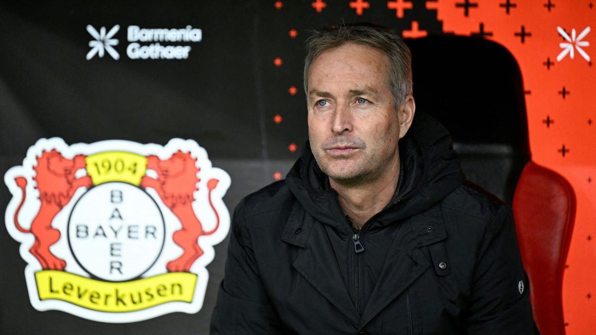 Champions League weiter im Blick: Bayer gerät unter Druck