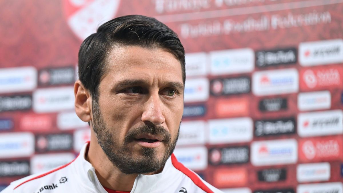 Turbulentes U21-Spiel: Zwei Stunden Unterbrechung