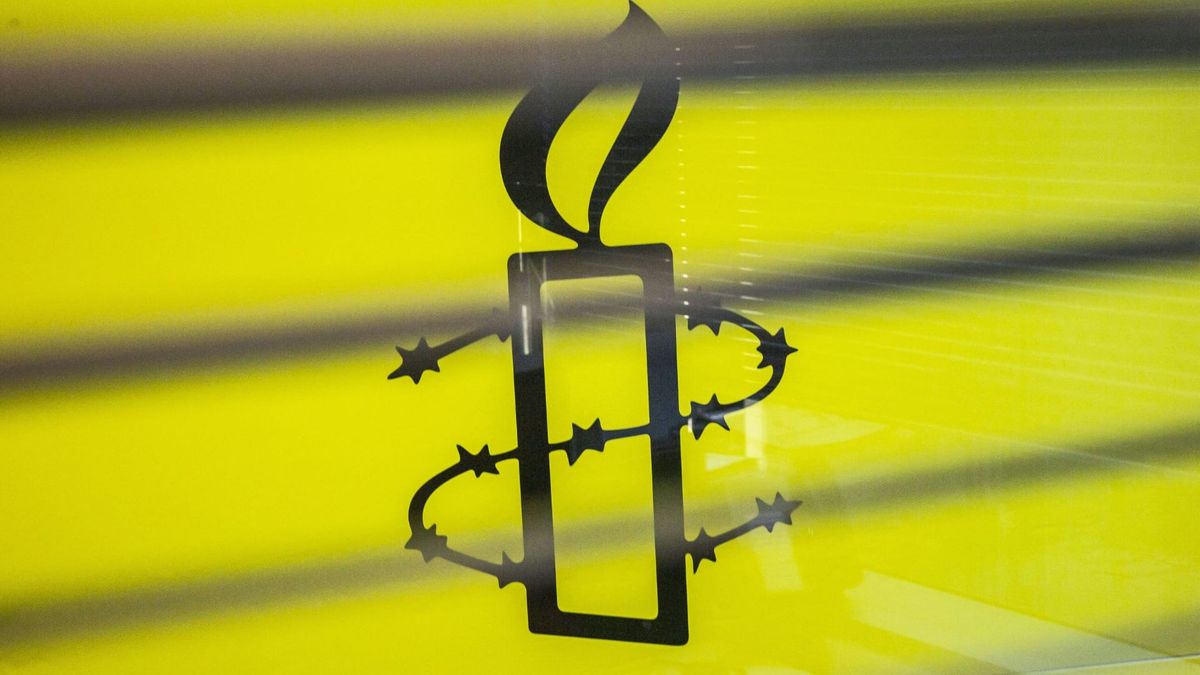 "Akute Menschenrechtskrise": Amnesty warnt vor WM-Repressionen