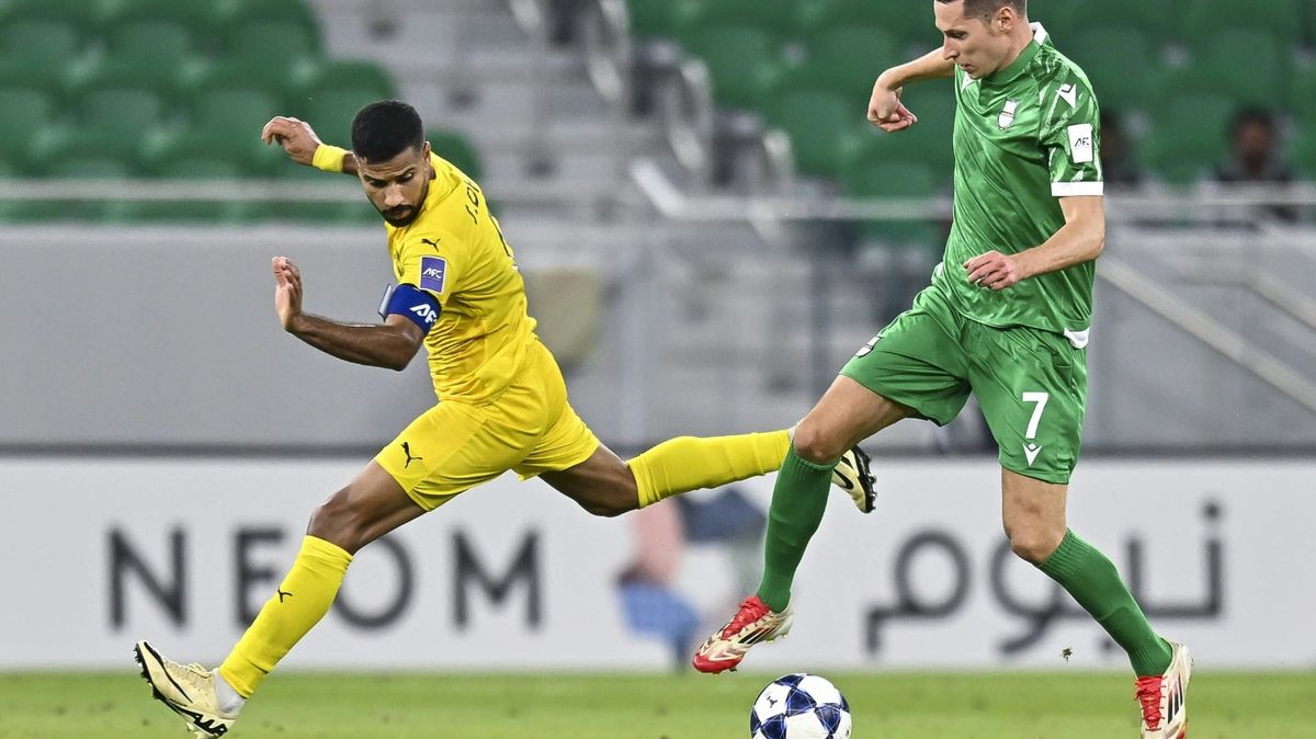 Nahostkonflikt: Fußballspiele in Katar ausgesetzt