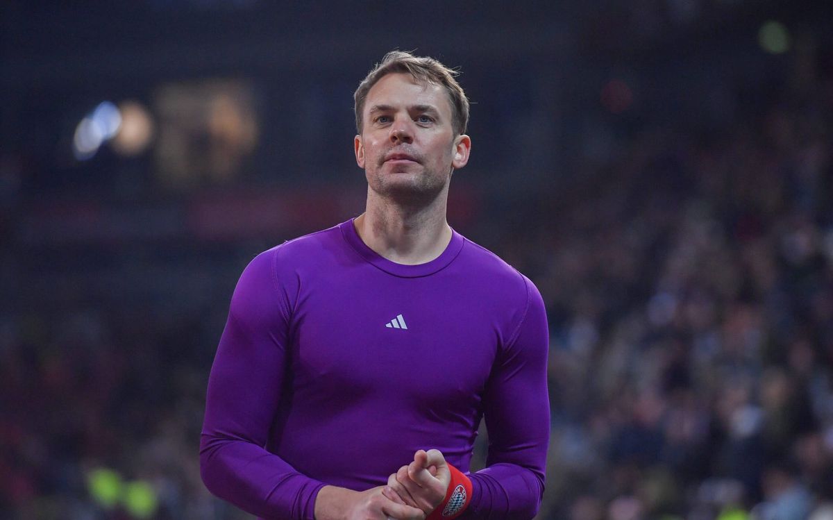 Manuel Neuers WM-Absage ist sein gutes Recht – egal was Matthäus sagt