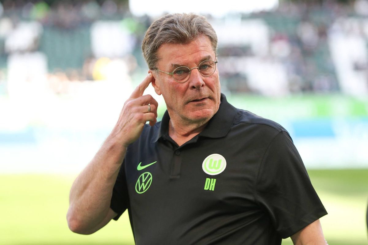 Krise beim VfL Wolfsburg: Geld kann einen Plan nicht ersetzen