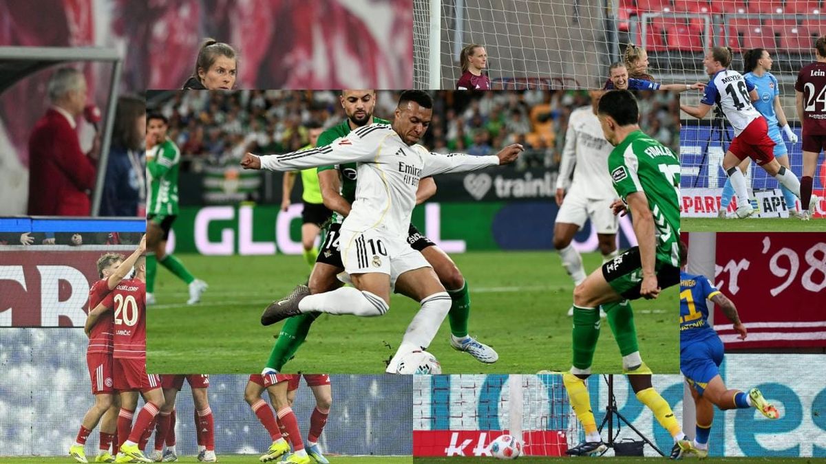 Cardoso, Flick, Schmidt: Darüber redet die Fußballwelt