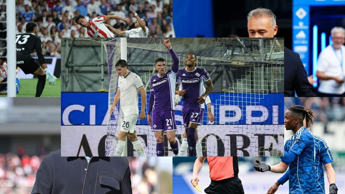 Gosens, Mbappé, Cardoso: Darüber redet die Fußballwelt