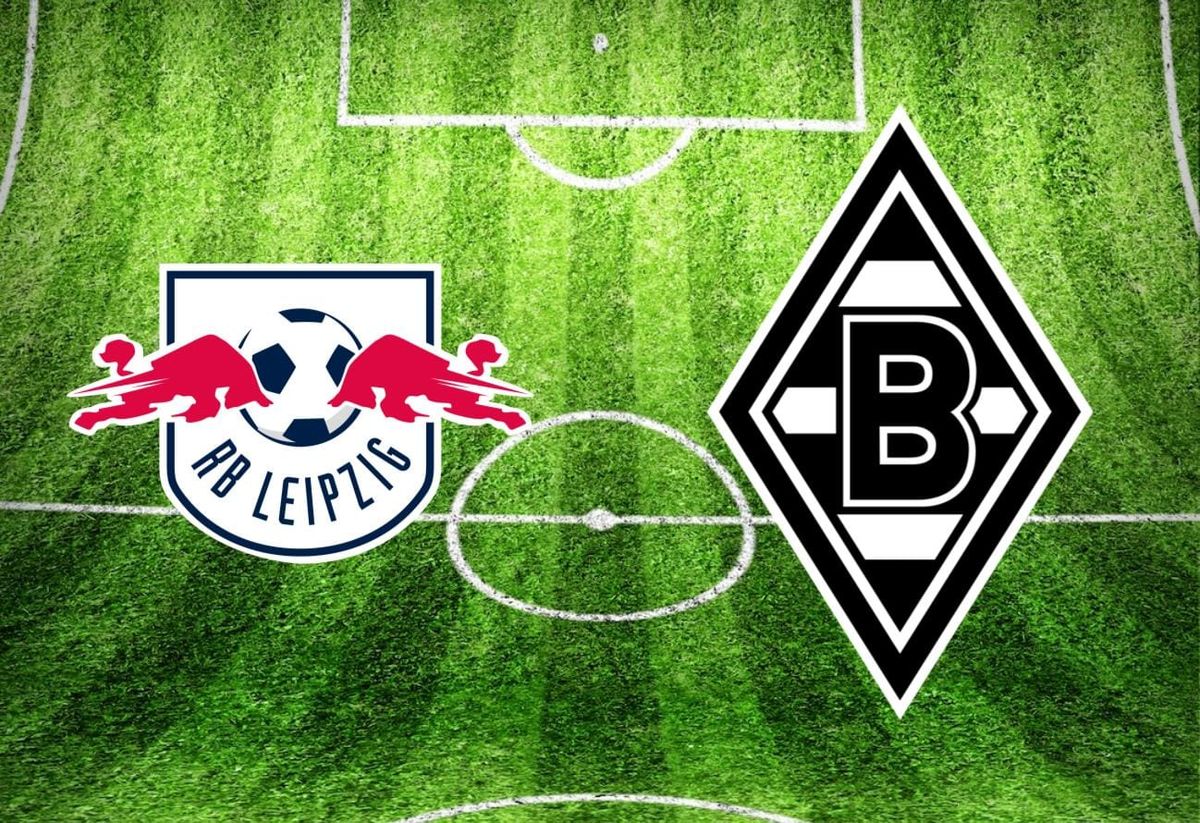RB Leipzig – Borussia Mönchengladbach im TV: Anstoßzeit, Sender und Statistik
