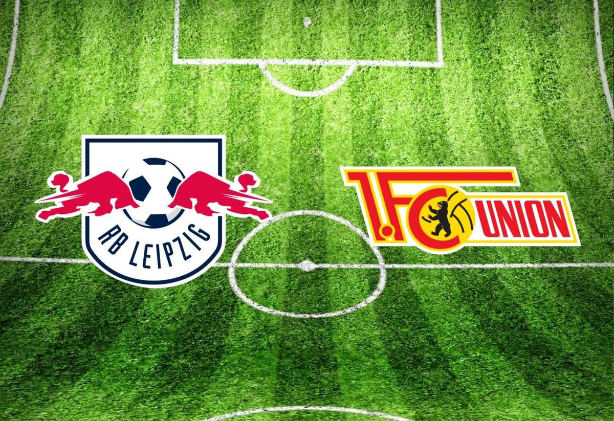RB Leipzig – Union Berlin im TV: Anstoßzeit, Sender und Statistik