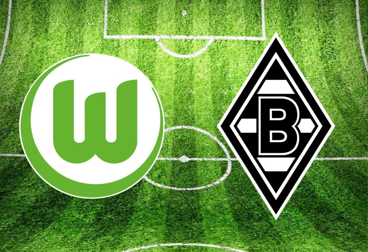 VfL Wolfsburg – Borussia Mönchengladbach im TV: Anstoßzeit, Sender und Statistik