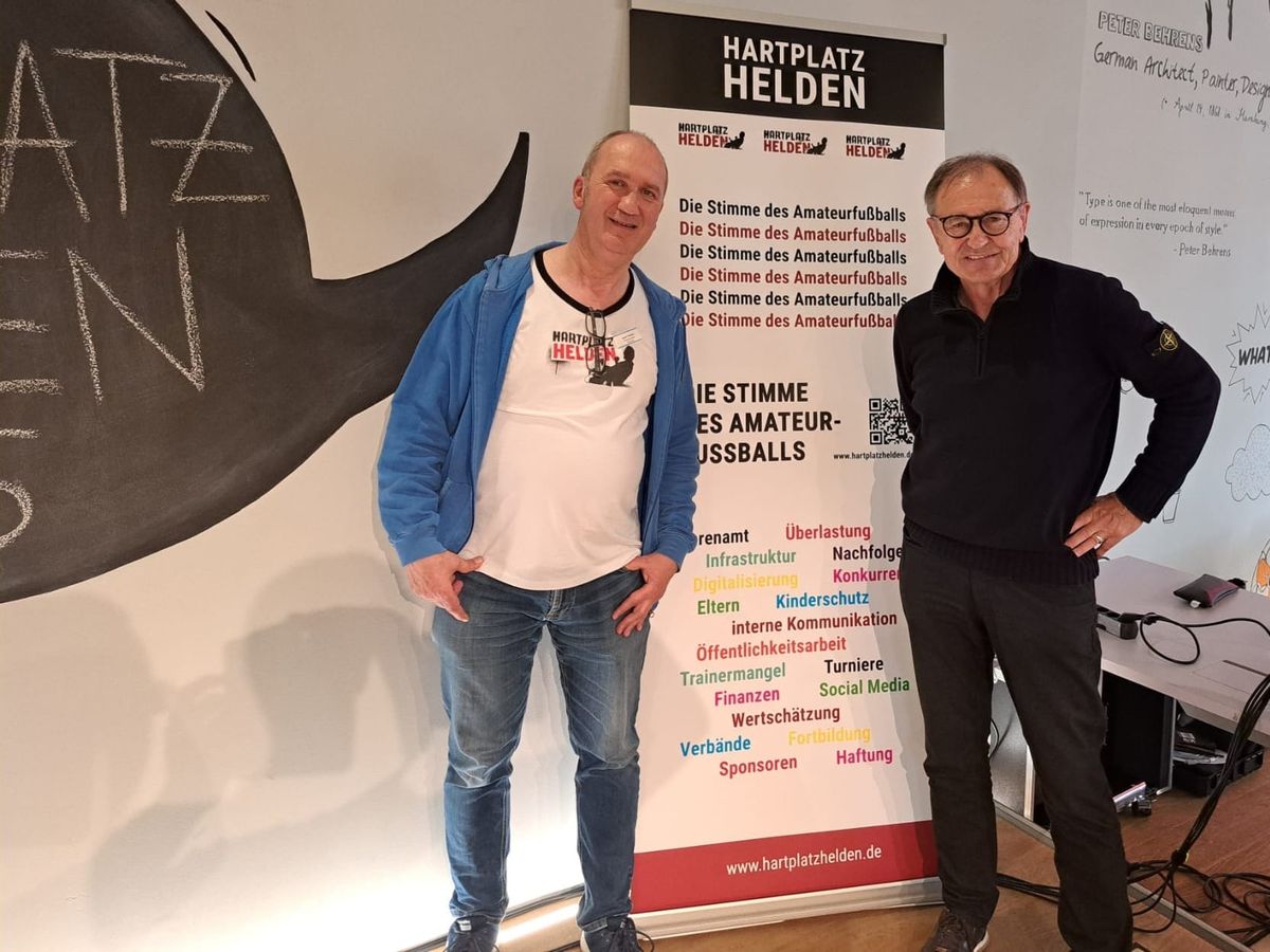 Vereine sind das Fundament unseres Zusammenhalts