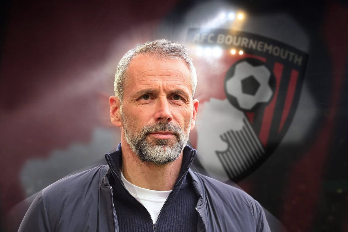 Marco Rose wechselt nach Bournemouth und muss endlich Beständigkeit beweisen