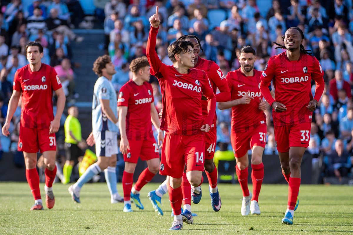 SC Freiburgs Erfolg ist das beste Argument für Wertarbeit im deutschen Fußball