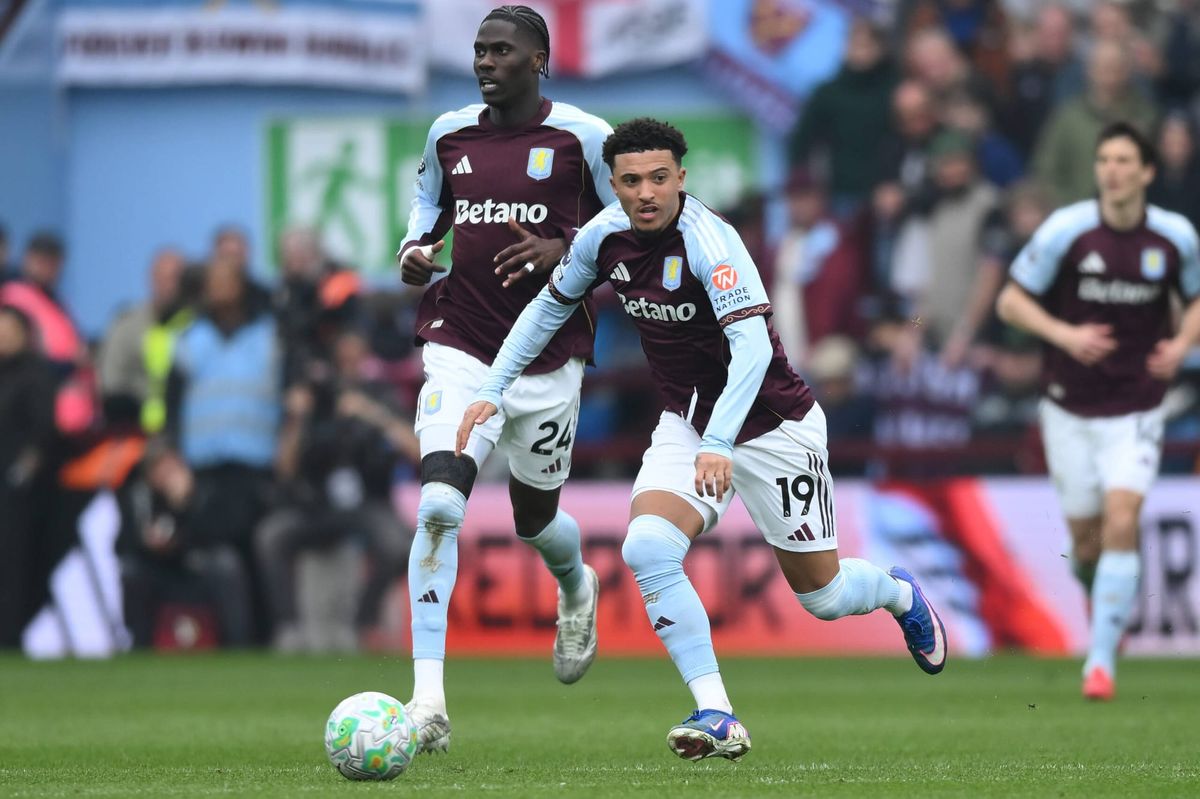 Jadon Sancho ablösefrei – Dortmund und Leipzig kämpfen um das Ex-Talent