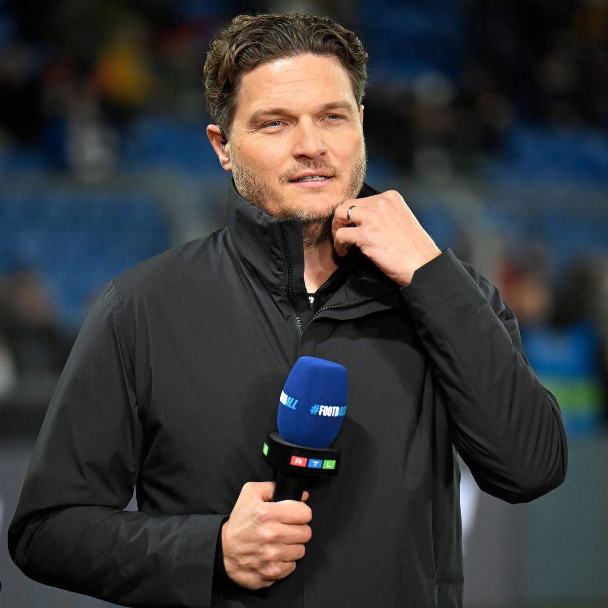 Der Fall Terzic zeigt: Die Bundesliga traut sich weniger zu als Bilbao