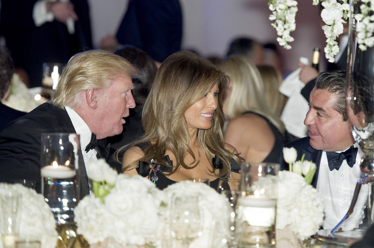 Trump-Berater will Italien statt Iran bei der WM – die FIFA muss jetzt standhaft bleiben