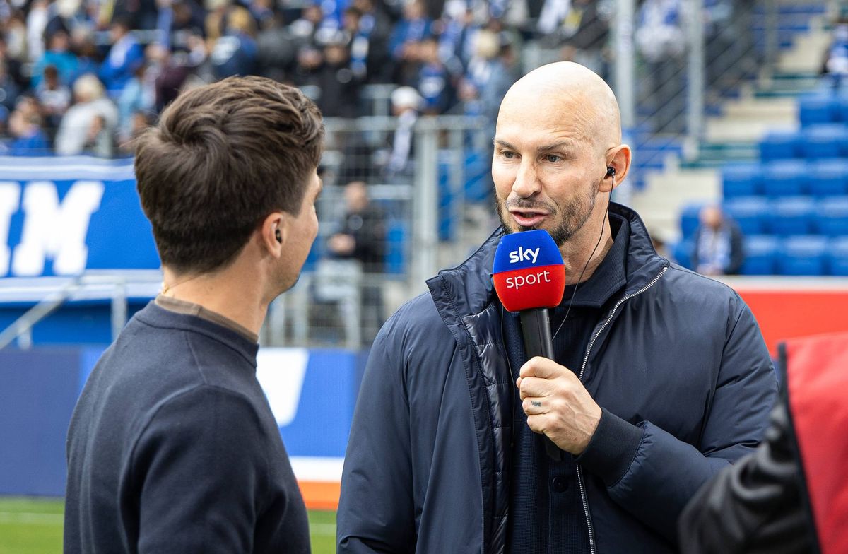 So verspielt TSG Hoffenheim die Champions-League-Chance