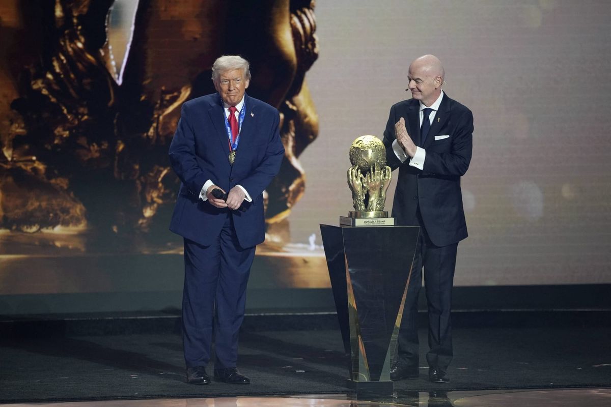 Norwegens Vorstoß zwingt die FIFA zur Antwort: Gilt der Ethikkodex auch für Infantino?